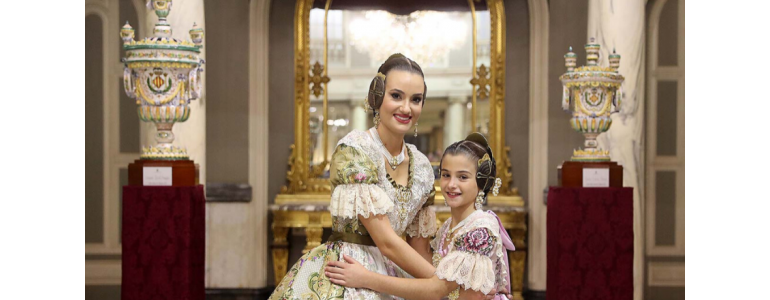 Programa de Fallas 2020